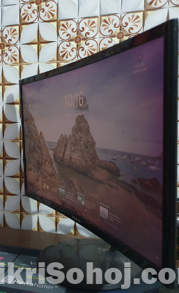 DeskTop PC (i5-11600K 11th Gen)